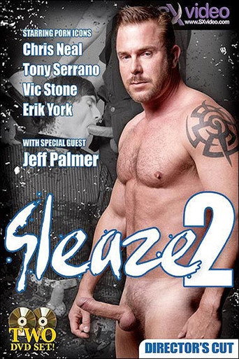 Sleaze 2 movie poster