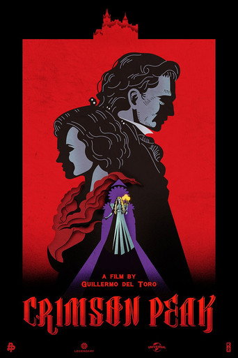 A Living Thing movie poster