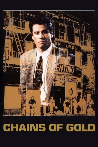 Chains of Gold movie poster