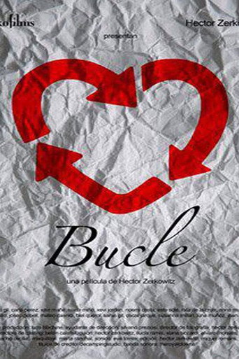 Bucle movie poster