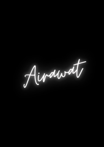 Airawat movie poster