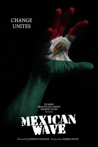 Mexican Wave movie poster