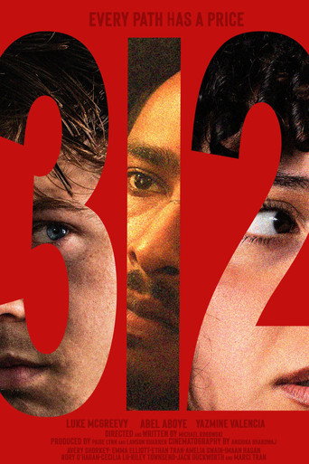 312 movie poster