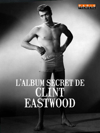 L'album secret de Clint Eastwood movie poster