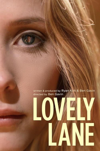 Lovely Lane movie poster