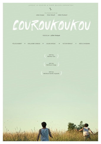 Couroukoukou movie poster