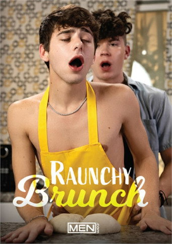 Raunchy Brunch movie poster