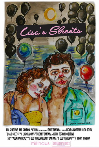 Lisa's Sheets movie poster