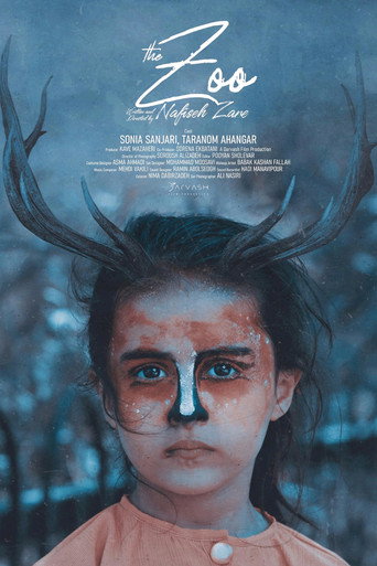The Zoo movie poster