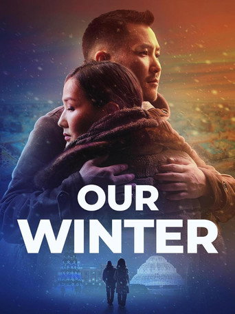 Our Winter movie poster