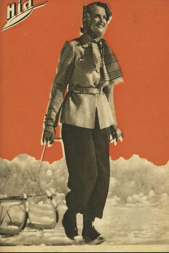Alpine Sunlight movie poster