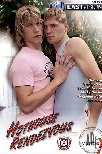 Hothouse Rendezvous movie poster