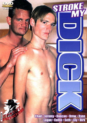 Stroke My Dick movie poster