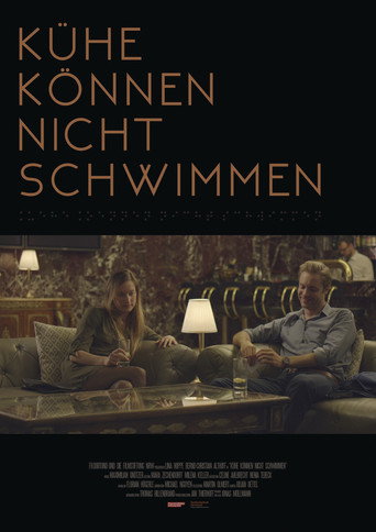 Kühe können nicht schwimmen movie poster