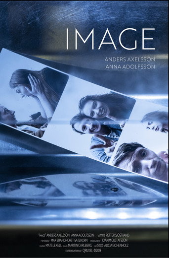 Image movie poster