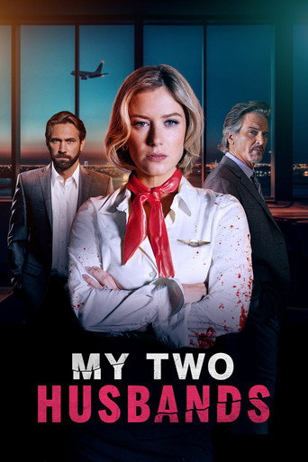 My Two Husbands movie poster