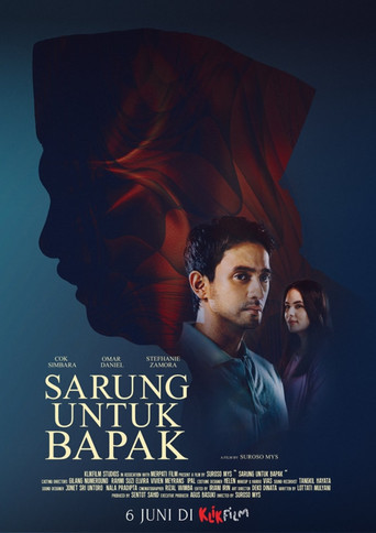 Sarung Untuk Bapak movie poster