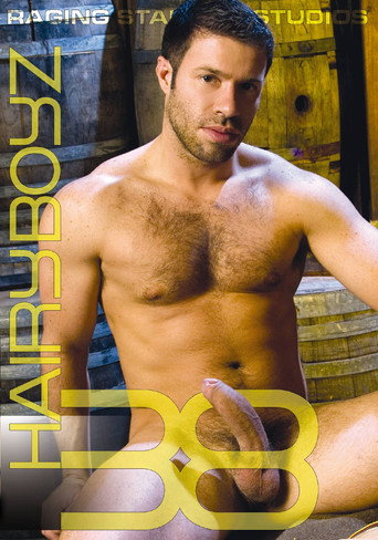 Hairy Boyz 38 movie poster