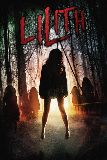 Lilith movie poster