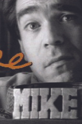 MIKE movie poster