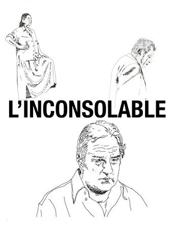 L’Inconsolable movie poster