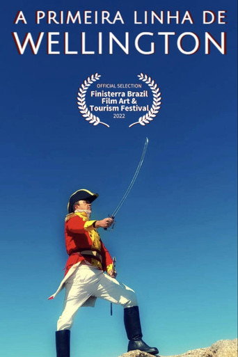 Wellington's First Line movie poster