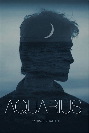 Aquarius movie poster
