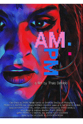 AMPM movie poster