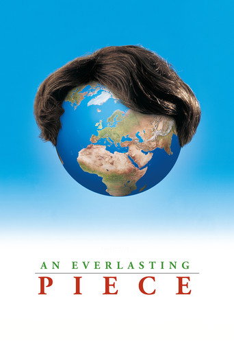 An Everlasting Piece movie poster