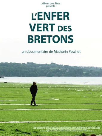 L'Enfer Vert des Bretons movie poster