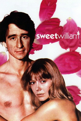 Sweet William movie poster