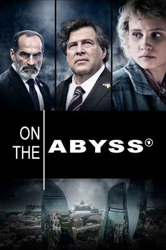 Am Abgrund movie poster