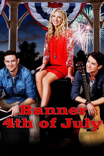 Star Spangled Banners movie poster