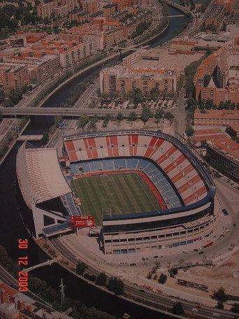 Adiós al Calderón movie poster