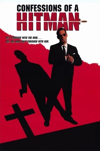 Confessions of a Hitman movie poster