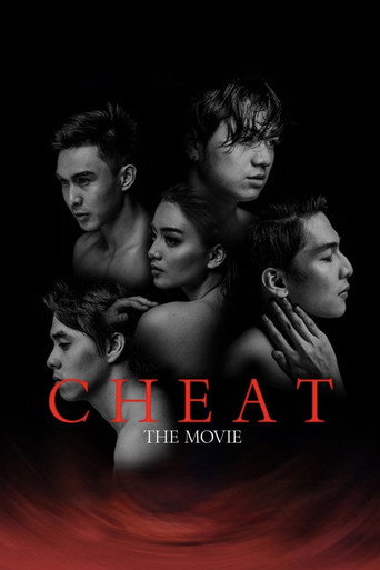 Cheat The Movie movie poster
