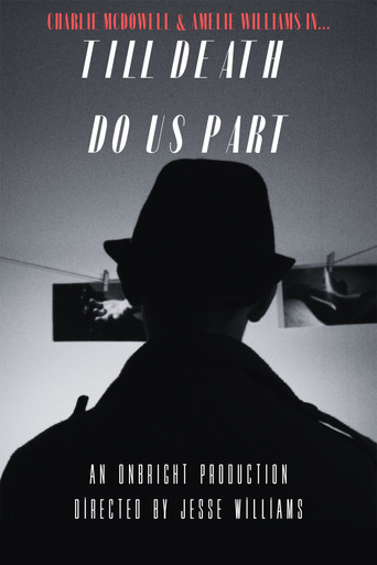 Till Death Do Us Part movie poster