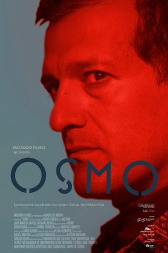 Osmo movie poster