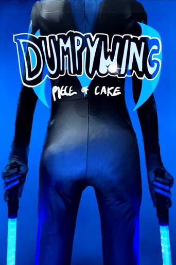 Dumpywing: Piece of Cake movie poster