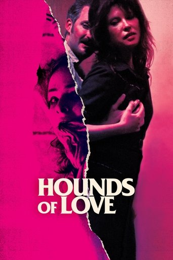 Hounds of Love movie poster