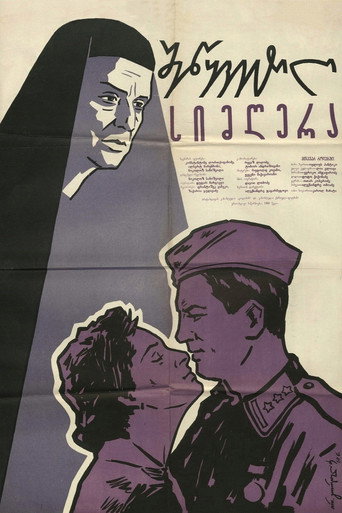 Interrupted Song movie poster