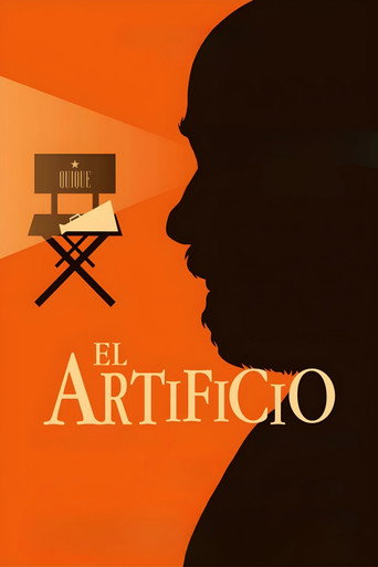 Artifice movie poster