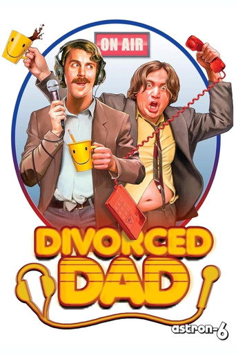 Divorced Dad movie poster