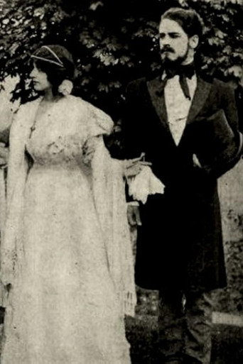 Lucile movie poster
