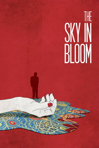 The Sky in Bloom movie poster
