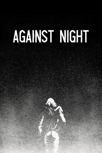 Against Night movie poster