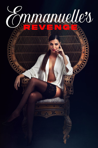 Emanuelle's Revenge movie poster