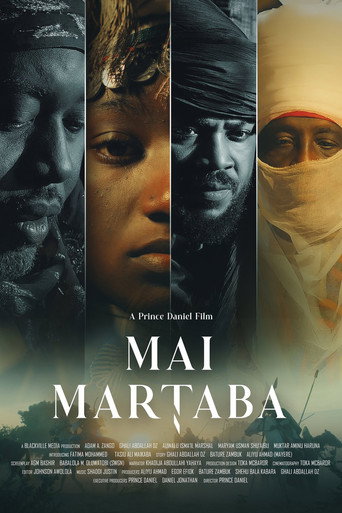 Mai Martaba movie poster