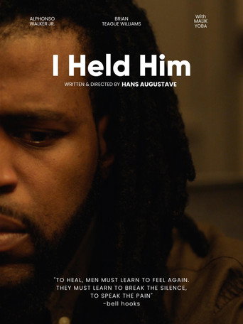 I Held Him movie poster