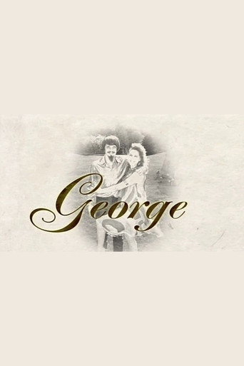 George movie poster